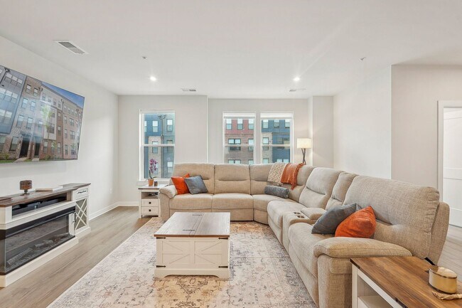 Building Photo - The Julianne is modern, functional, and full of charm—don’t let it get away!