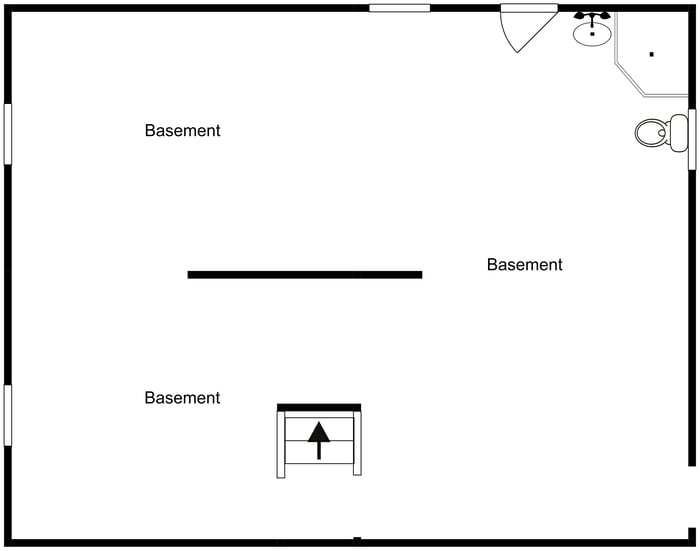 Building Photo - 7402 School Ave