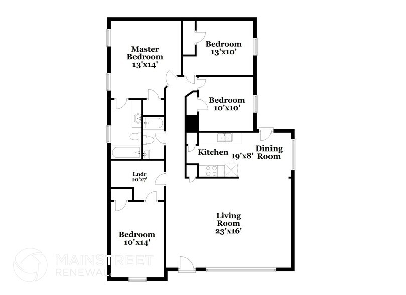 Building Photo - 501 Cedar Park Cir