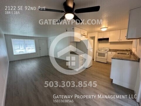 Building Photo - 2122 SE 92nd Ave