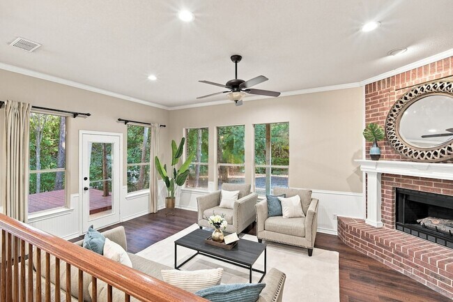 Building Photo - 7030 Pecan Creek Cir