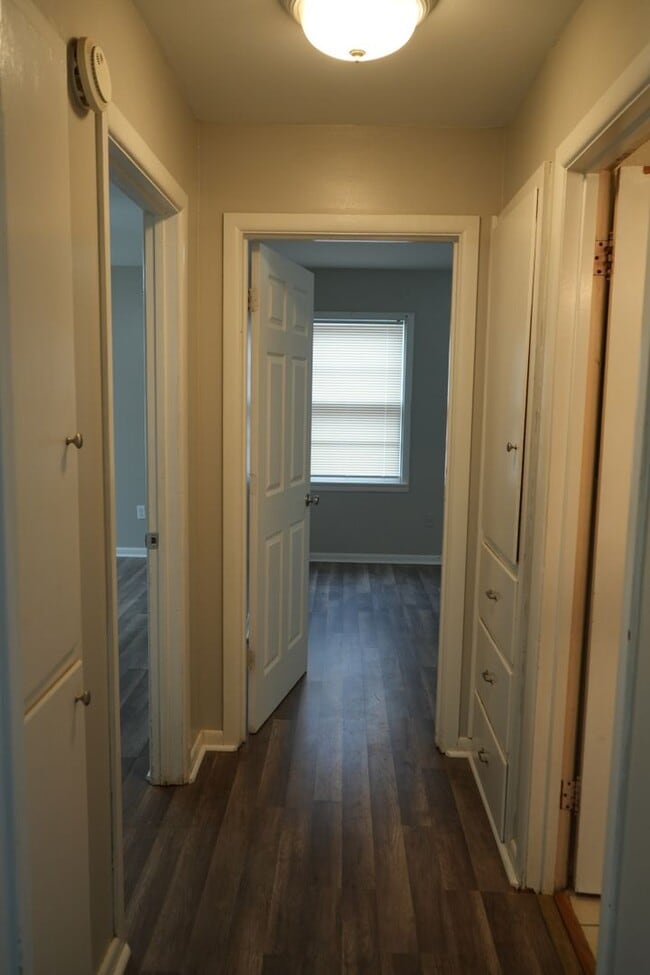 Building Photo - 4815 41st- Available Now