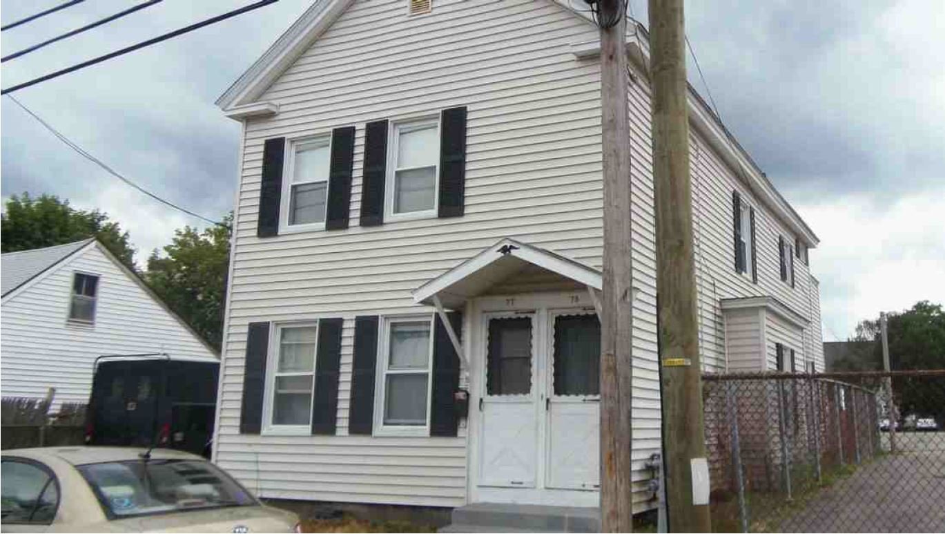 Building Photo - 75-77-77 Chestnut St