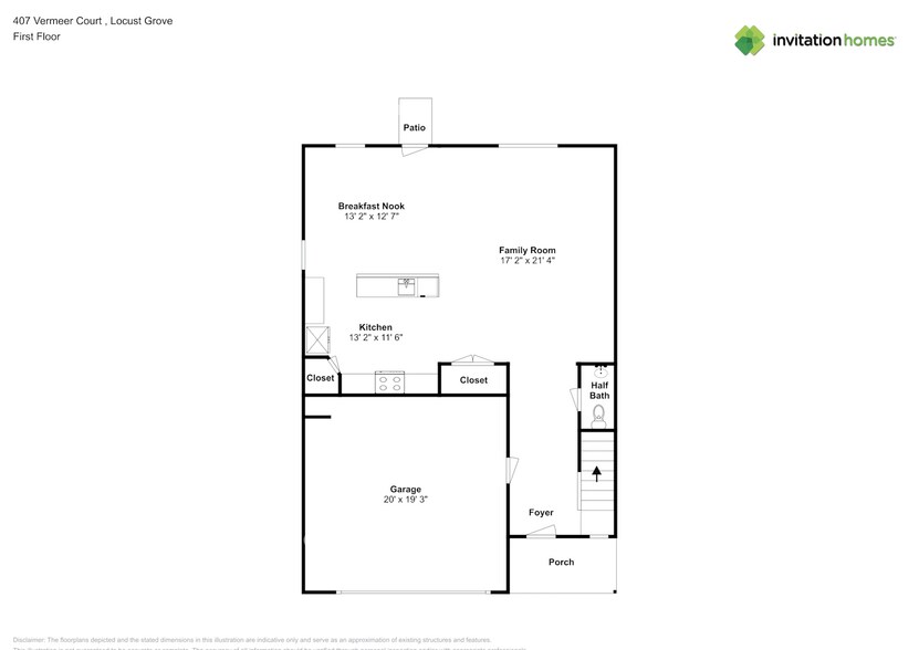 Building Photo - 407 Vermeer Ct