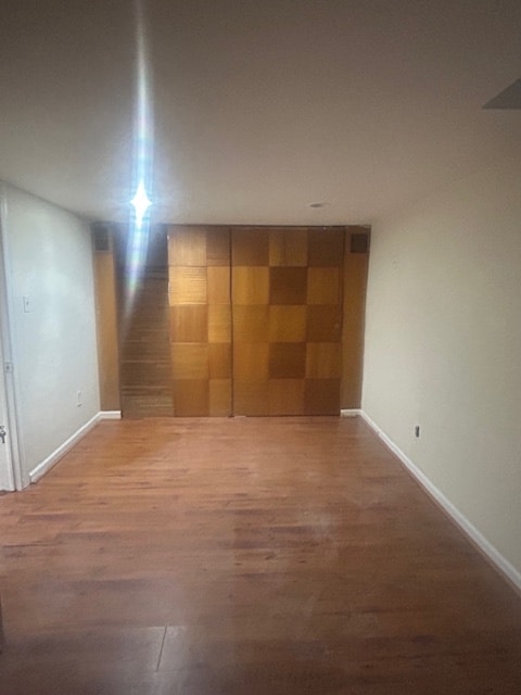 Bedroom - 2827 Otis St NE