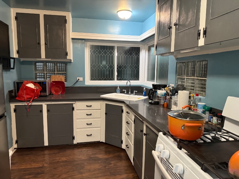 Building Photo - 445/2 E Alisal St