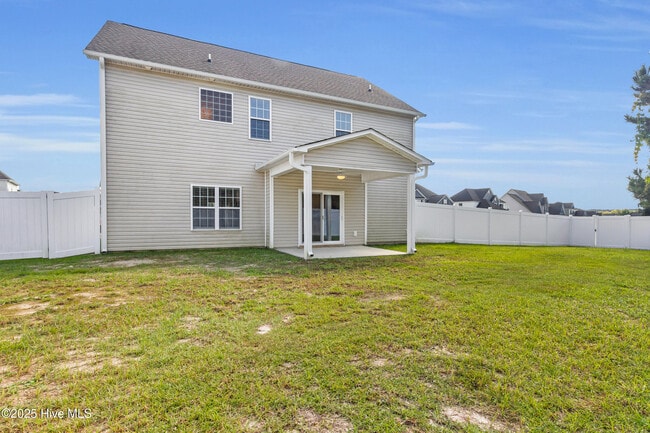 Building Photo - 2908 Bettye Gresham Ln