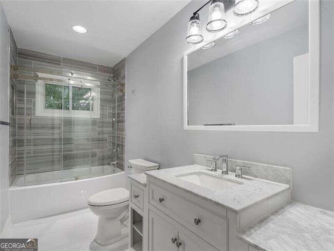 Building Photo - Atlanta Rental with Space, Style & Unbeatable Location