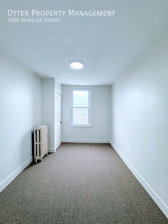 Building Photo - 7006 Wheeler St