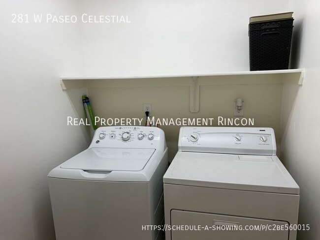 Building Photo - 281 W Paseo Celestial