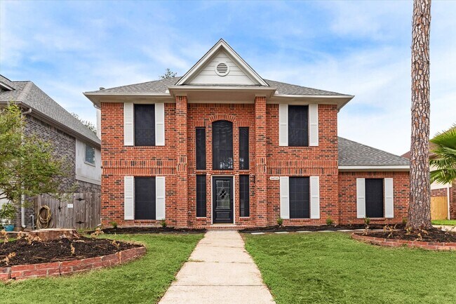 Primary Photo - 14710 James River Ln