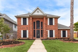 Building Photo - 14710 James River Ln