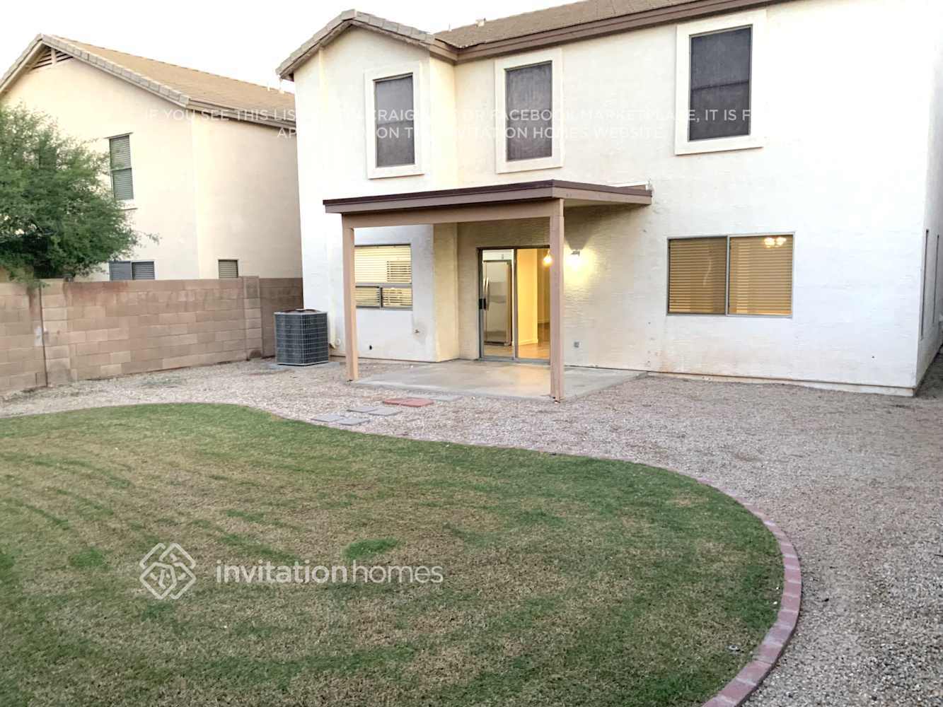 Building Photo - 2315 W Running Deer Trl