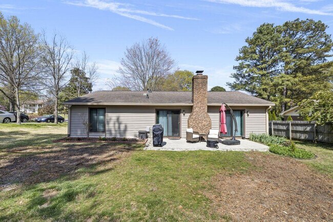 Building Photo - 7335 Quail Ridge Dr