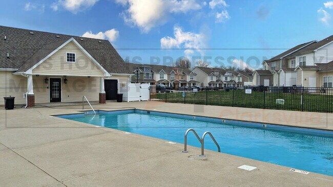 Building Photo - 311 Sam Houston Cir