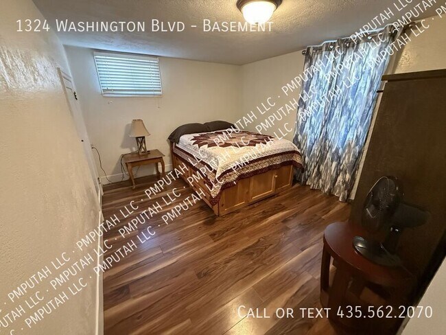 Building Photo - 1324 Washington Blvd