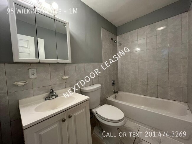 Building Photo - 95 Wilkinson Ave