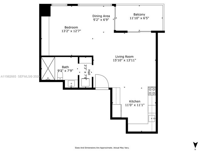 Building Photo - 10 SW South River Dr