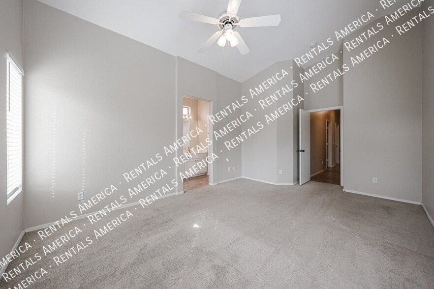 Building Photo - 3533 W Sousa Ct