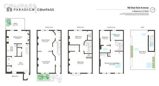 Building Photo - 152 East End Ave