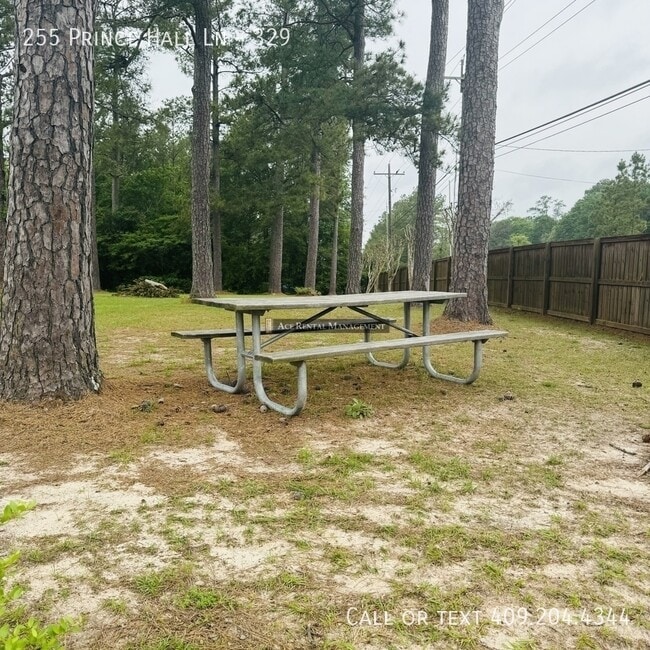 Building Photo - 255 Prince Hall Ln