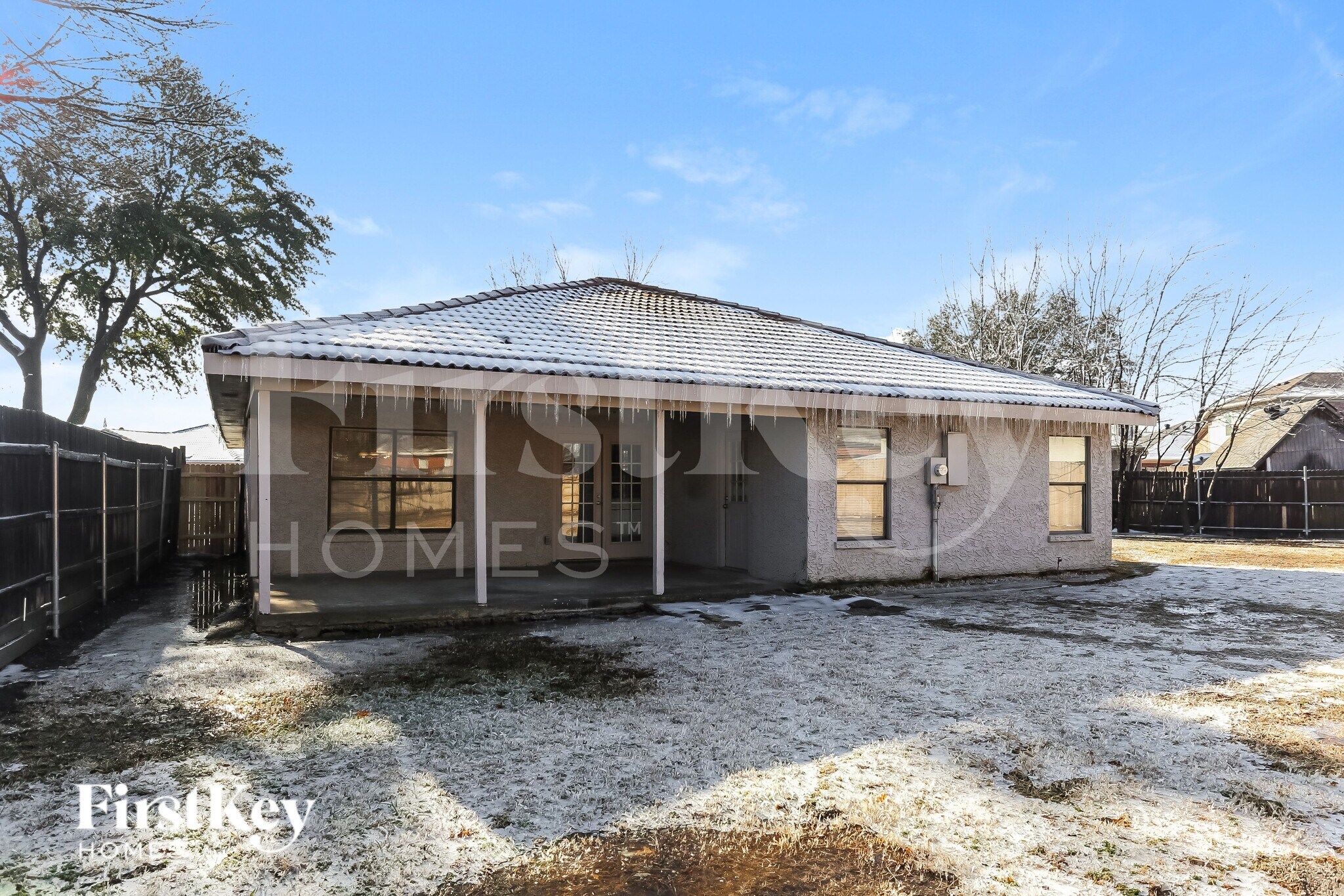 Building Photo - 6000 Lavaca Dr