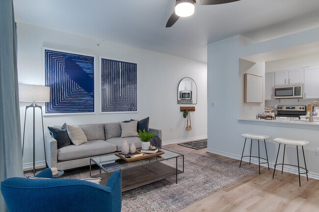Building Photo - Legacy Estates at Frisco
