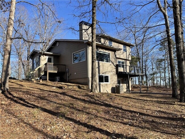 Building Photo - 3492 Point View Cir