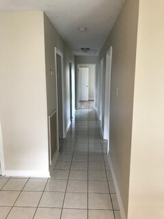 Hallway to Bedrooms - 20971 -20975 Old Scenic Hwy