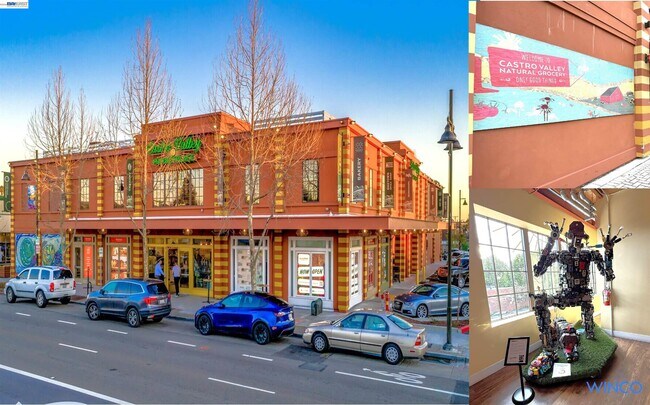 Building Photo - 3810 Norbridge Ave