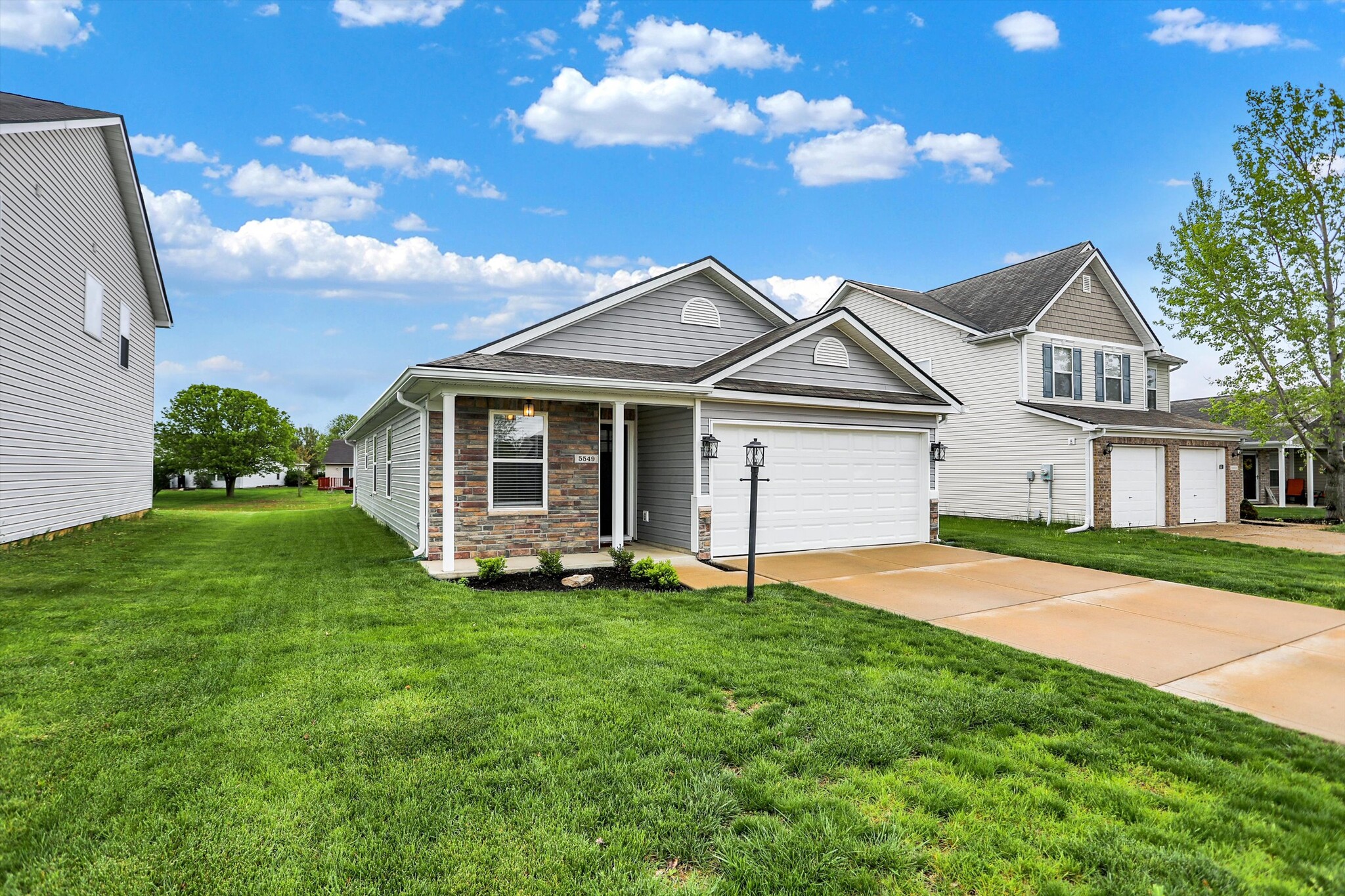 Building Photo - 5549 Wild Horse Dr