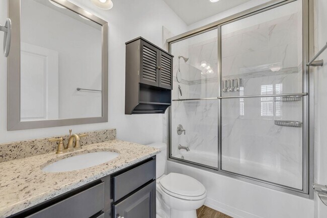 Building Photo - Beautifully maintained and move-in ready, this stunning mostly one-level all-brick home