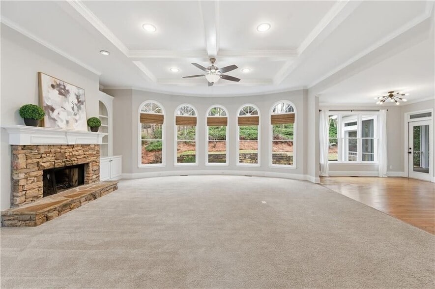 Building Photo - 2570 Wood Creek Ct NE