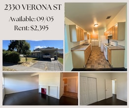 Building Photo - Three Bedroom House