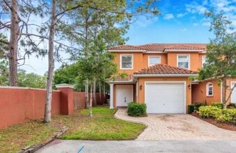 Building Photo - 3/2.5 Mediterranean Style Townhome