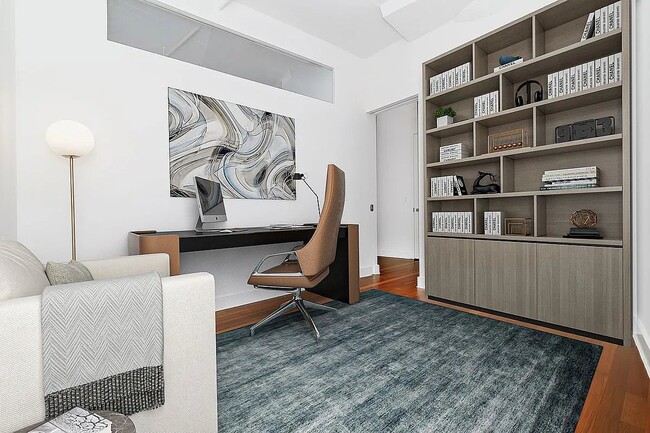 Building Photo - 99 Gold Street