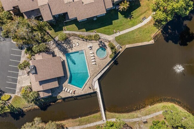 Building Photo - 6021 Windhover Dr