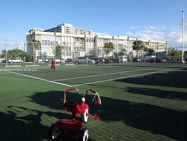 Building Photo - 851 Three Islands Boulevard