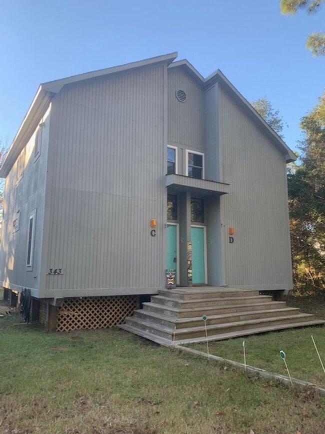 CH20 Colington Harbour Home Avaialble Imme... 343 Harbour Rd Kill Devil Hills NC 27948