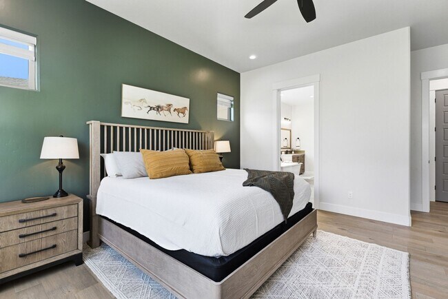 Building Photo - House for Lease in the Hills of Dry Creek Ranch