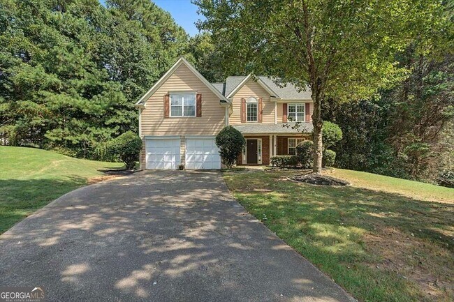 Building Photo - 1590 Waterway Pl SW