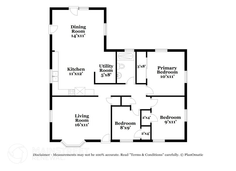 Building Photo - 225 Gladys Rd