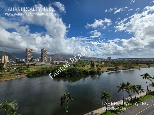 Primary Photo - 2211 Ala Wai Blvd