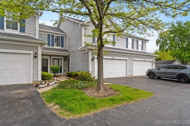 Building Photo - 2707 McClennan Ct