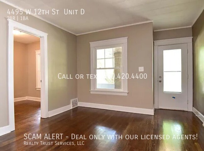 Building Photo - Renovated 2-Bed Colonial Duplex with Garag...