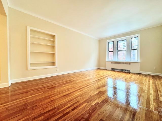 Building Photo - 1 bedroom in New York NY 10025