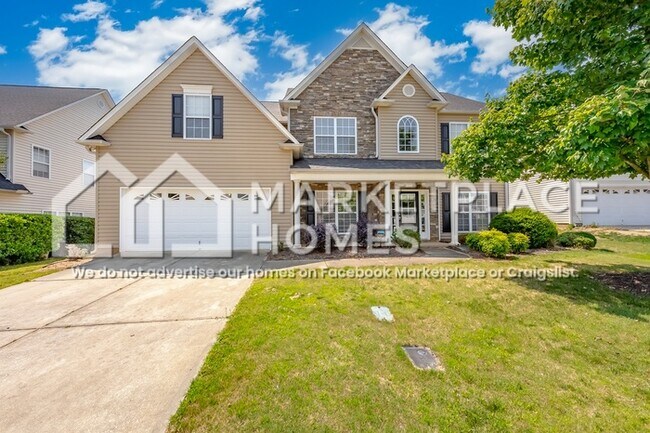 Primary Photo - 102 Berwick Ct