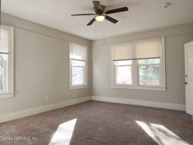 Bedroom 2 - 2425 N Market St