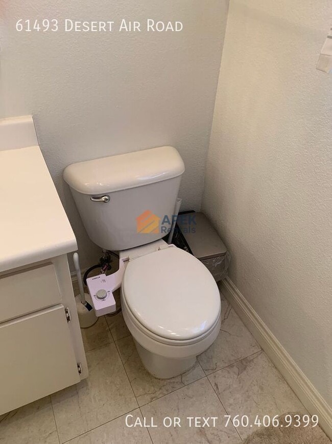 Building Photo - 61493 Desert Air Rd