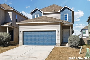 Building Photo - 10233 Melissa Rnch Blvd